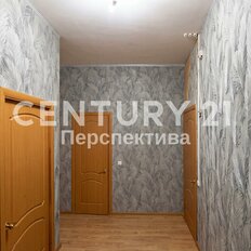 Квартира 52 м², 1-комнатная - изображение 3