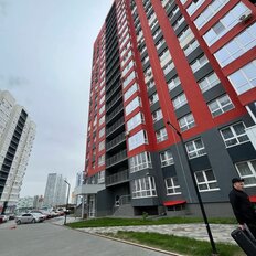Квартира 23,7 м², студия - изображение 2