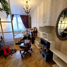 Квартира 63,6 м², 2-комнатная - изображение 2