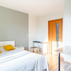 Квартира 24,4 м², студия - изображение 5