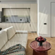Квартира 66 м², 2-комнатная - изображение 2
