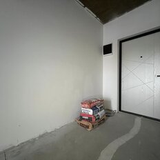 Квартира 23 м², студия - изображение 5