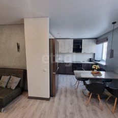 Квартира 86,9 м², 5-комнатная - изображение 4