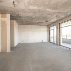 Квартира 86,8 м², 3-комнатная - изображение 2