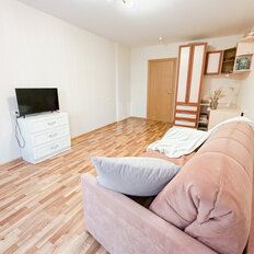 Квартира 41 м², 1-комнатная - изображение 5