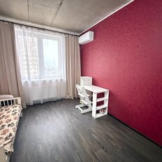 Квартира 43 м², 1-комнатная - изображение 3