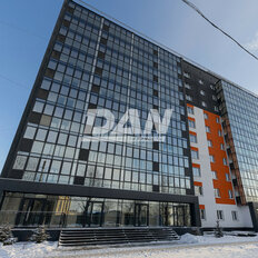 Квартира 48,8 м², 1-комнатная - изображение 1