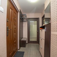 Квартира 47,4 м², 2-комнатная - изображение 4