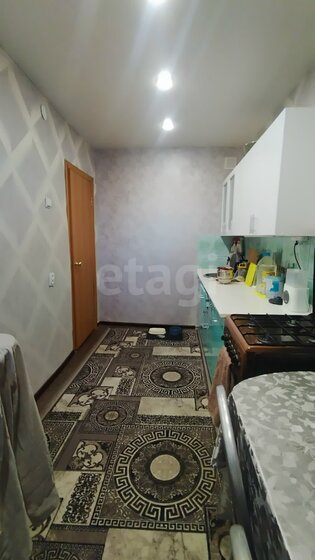 33,2 м², 1-комнатная квартира 3 224 280 ₽ - изображение 34