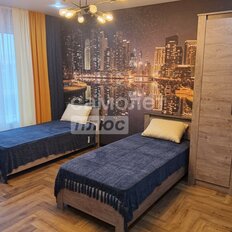 Квартира 84,1 м², 3-комнатная - изображение 1