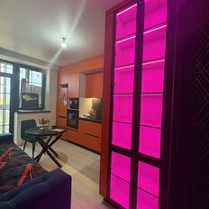 Квартира 36 м², 1-комнатная - изображение 2