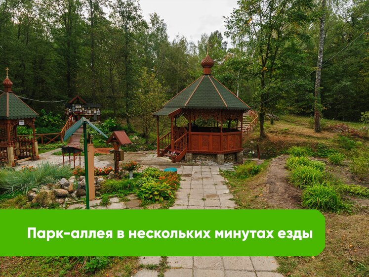 5,6 сотки, участок 9 240 000 ₽ - изображение 46