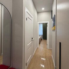Квартира 45 м², 2-комнатная - изображение 3