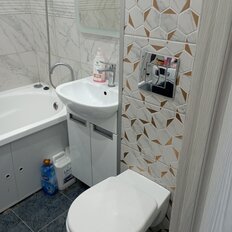 Квартира 27,1 м², 1-комнатная - изображение 4