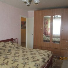 Квартира 62,9 м², 3-комнатная - изображение 5