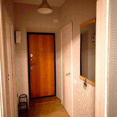 Квартира 29 м², 1-комнатная - изображение 4