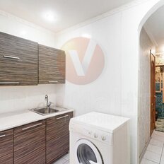 Квартира 60 м², 3-комнатная - изображение 3