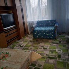 Квартира 24 м², 1-комнатная - изображение 1