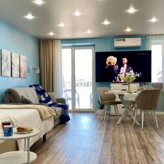 Квартира 65 м², 2-комнатная - изображение 5