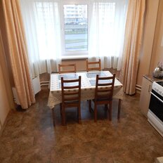 Квартира 60,5 м², 2-комнатная - изображение 4