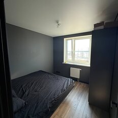 Квартира 36,3 м², 1-комнатная - изображение 4