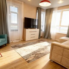 Квартира 54 м², 2-комнатная - изображение 1
