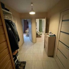 Квартира 41,5 м², 1-комнатная - изображение 5