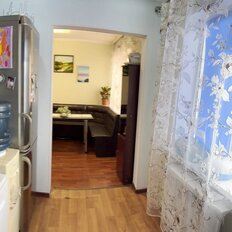 Квартира 69,5 м², 3-комнатная - изображение 4