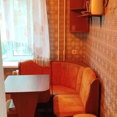 Квартира 31 м², 1-комнатная - изображение 2