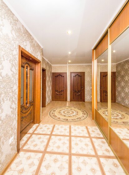 57,8 м², 3-комнатная квартира 10 726 437 ₽ - изображение 36
