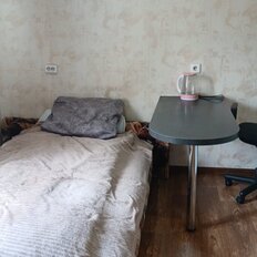Квартира 18 м², студия - изображение 2