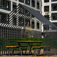 Квартира 46,6 м², 1-комнатная - изображение 5