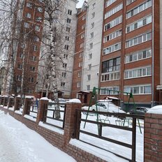 Квартира 65,5 м², 3-комнатная - изображение 2