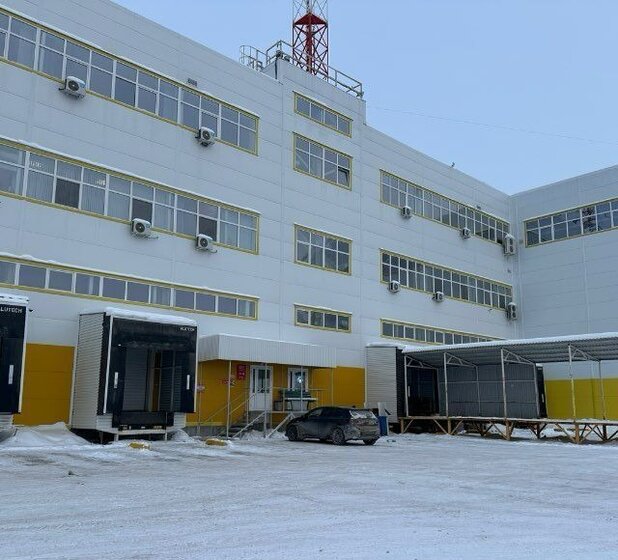 380 м², офис 266 000 ₽ в месяц - изображение 41