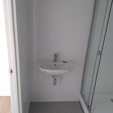 Квартира 25 м², 1-комнатная - изображение 5