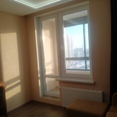 Квартира 45 м², 1-комнатная - изображение 4