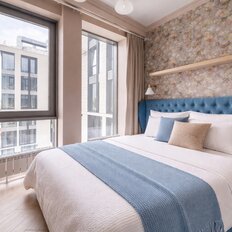 Квартира 20 м², студия - изображение 2