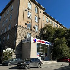 851 м², торговое помещение - изображение 1