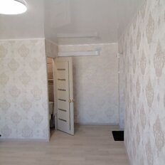 Квартира 17 м², студия - изображение 3