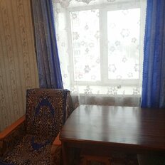 Квартира 31,3 м², 1-комнатная - изображение 3