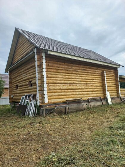 120 м² дом, 5 соток участок 4 700 000 ₽ - изображение 69
