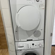 Квартира 40 м², 2-комнатная - изображение 1