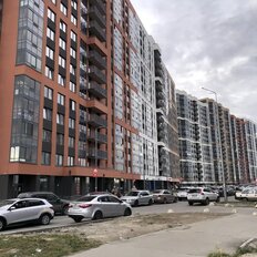 Квартира 23 м², студия - изображение 2