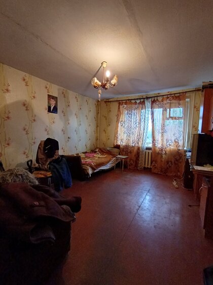 57 м², 2-комнатная квартира 6 600 000 ₽ - изображение 61