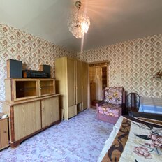 Квартира 35,7 м², 1-комнатная - изображение 4