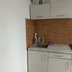 Квартира 40 м², 2-комнатная - изображение 4