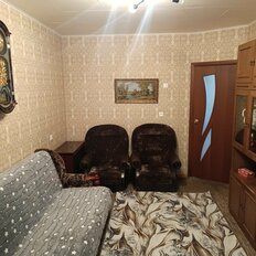 Квартира 42 м², 2-комнатная - изображение 5