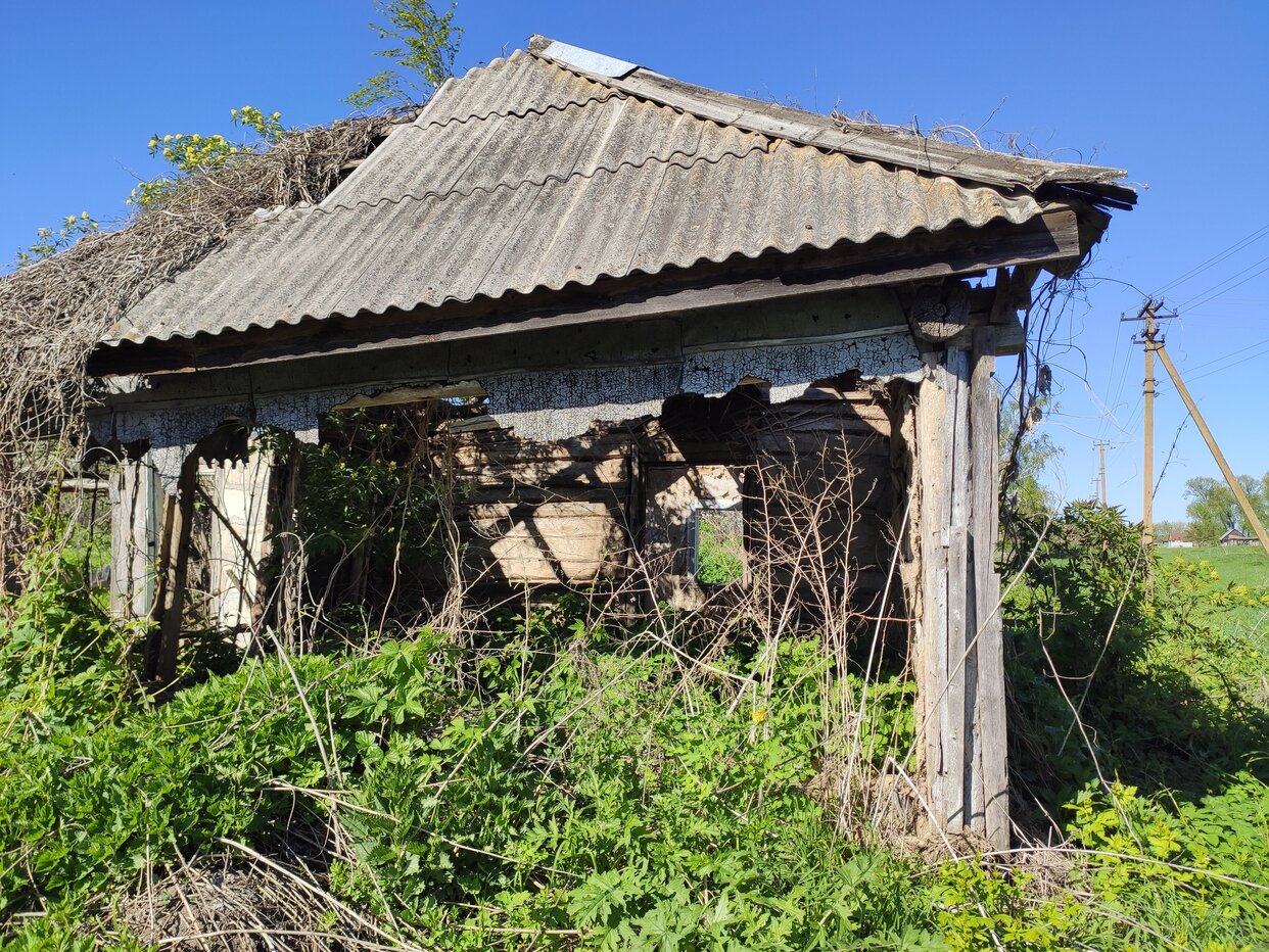 Дом 26 м² в село Пады — фото 6 из 16