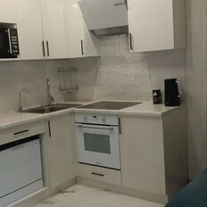 Квартира 53 м², 2-комнатная - изображение 1