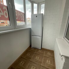 Квартира 41,8 м², 1-комнатная - изображение 5